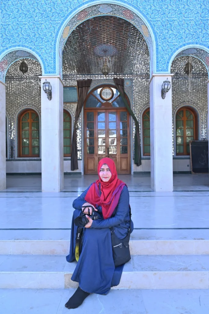 Best-Female-photographer-in-karachi